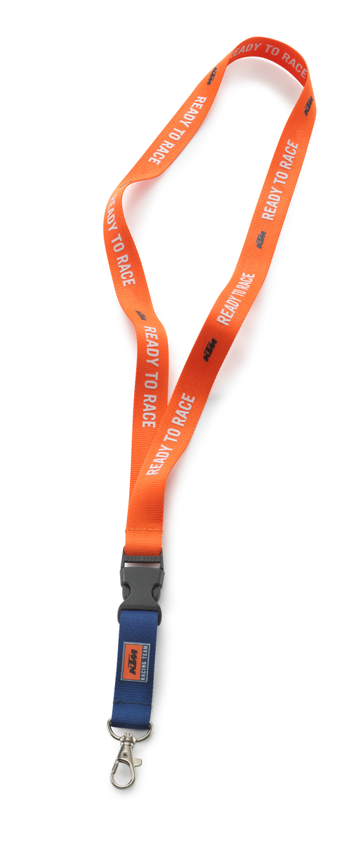 KTM REPLICA LANYARD